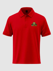 Valentino Rossi Polo VLR-PM-003