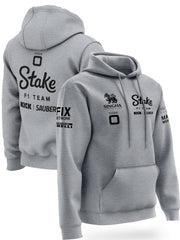 Kick Sauber Duks KS-DK-001