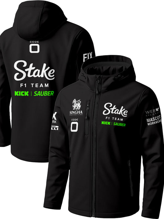 Kick Sauber Xhaketa KS-JPK-001