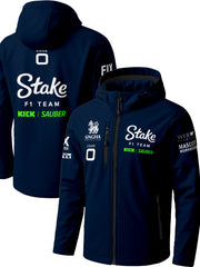 Kick Sauber Xhaketa KS-JPK-001