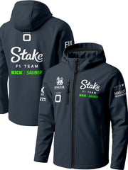 Kick Sauber Xhaketa KS-JPK-001