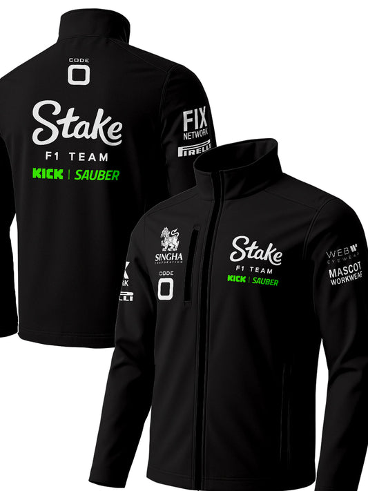 Kick Sauber Xhaketa KS-JK-002