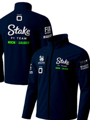 Kick Sauber Xhaketa KS-JK-002