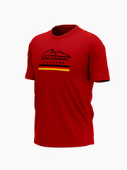 Michael Schumacher Maicë MC-MJ-003