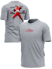 Michael Schumacher Maicë MC-MJ-004