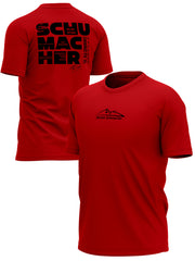 Michael Schumacher Maicë MC-MJ-005