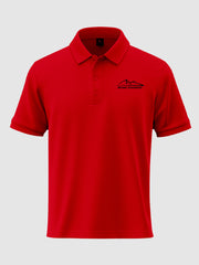 Michael Schumacher Polo MC-PM-001