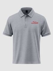 Michael Schumacher Polo MC-PM-001