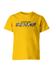 Maicë për Fëmijë Ayrton Senna AS-DJMJ-003
