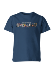 Maicë për Fëmijë Ayrton Senna AS-DJMJ-003