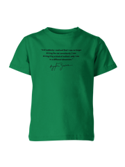 Maicë për Fëmijë Ayrton Senna AS-DJMJ-004