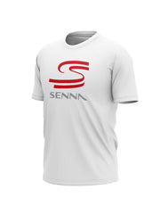 Ayrton Senna Maicë AS-MJ-001