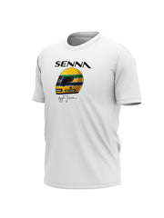 Ayrton Senna Maicë AS-MJ-003