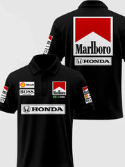 Ayrton Senna Polo AS-PM-002