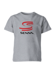Maicë për Fëmijë Ayrton Senna AS-DJMJ-001