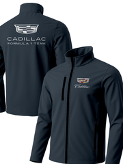 Cadillac Xhaketa FR-JK-001