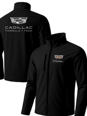 Cadillac Xhaketa FR-JK-001