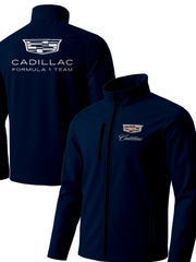 Cadillac Xhaketa FR-JK-001