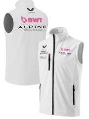 Alpine Jelek AL-PR-001