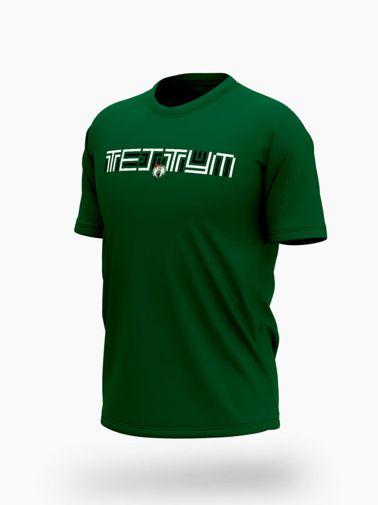 Jayson Tatum Maicë JT-IG-MJ0016