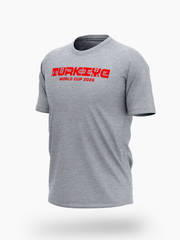 Turqia Maicë FWC 2026 TUR-FWC-MJ002