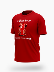 Turqia Maicë FWC 2026 TUR-FWC-MJ003