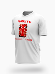 Turqia Maicë FWC 2026 TUR-FWC-MJ003