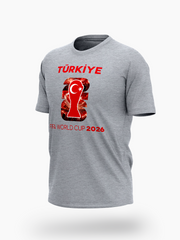 Turqia Maicë FWC 2026 TUR-FWC-MJ003