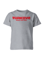 Maicë për Fëmijë Turqia FWC 2026 TUR-FWC-DJMJ002