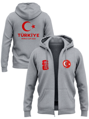 Turqia Duks FWC 2026 TUR-FWC-DPK002