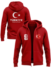 Turqia Duks FWC 2026 TUR-FWC-DPK002
