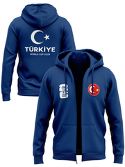 Turqia Duks FWC 2026 TUR-FWC-DPK002