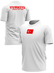 Turqia Maicë FWC 2026 TUR-FWC-MJ006