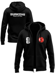 Turqia Duks FWC 2026 TUR-FWC-DPK003