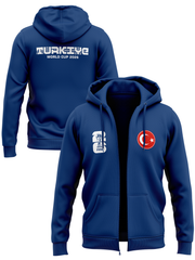 Turqia Duks FWC 2026 TUR-FWC-DPK003