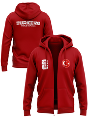 Turqia Duks FWC 2026 TUR-FWC-DPK003