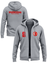 Turqia Duks FWC 2026 TUR-FWC-DPK003