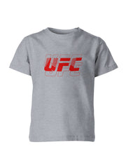 Maicë për Fëmijë UFC Logo Gear UFC-DJMJ-001