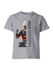 Maicë për Fëmijë Max Verstappen MV-DJMJ-005