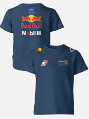Maicë për Fëmijë Max Verstappen MV-DJMJ-018
