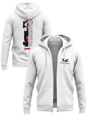 Max Verstappen Duks RB-DPK-001