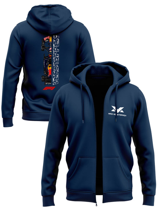 Max Verstappen Duks RB-DPK-001