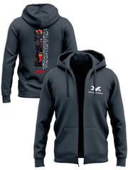 Max Verstappen Duks RB-DPK-001