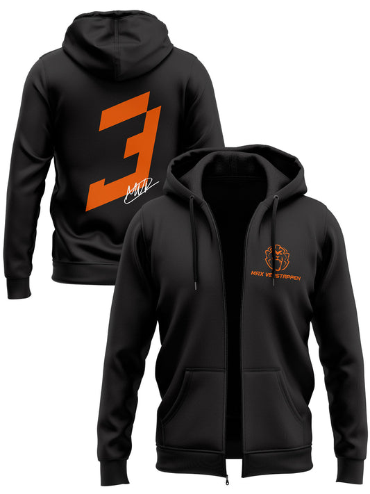 Max Verstappen Duks RB-DPK-003