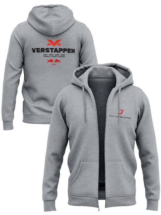 Max Verstappen Duks RB-DPK-005