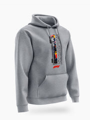 Max Verstappen Duks MV-DK-003