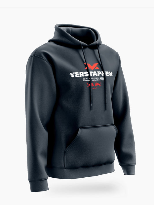 Max Verstappen Duks MV-DK-005