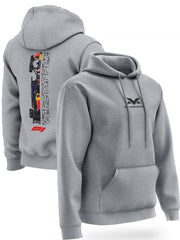 Max Verstappen Duks MV-DK-006