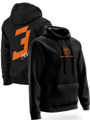 Max Verstappen Duks MV-DK-007