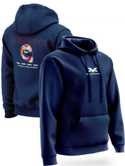 Max Verstappen Duks MV-DK-008